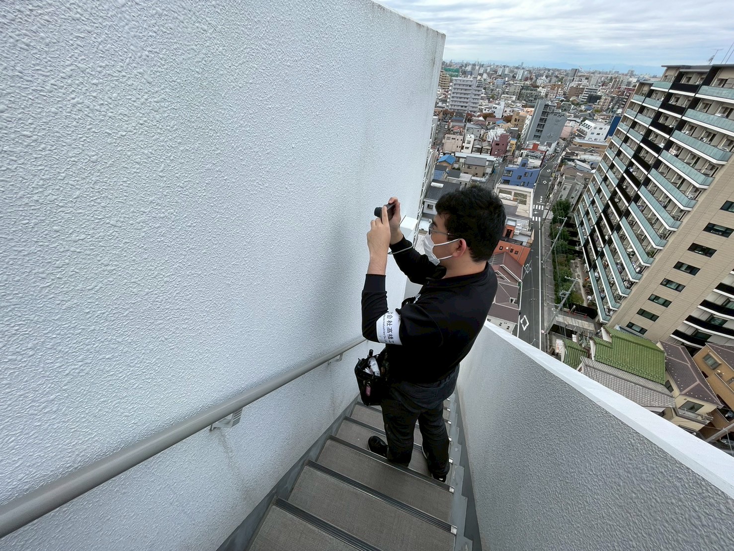 サンクレイドル亀有